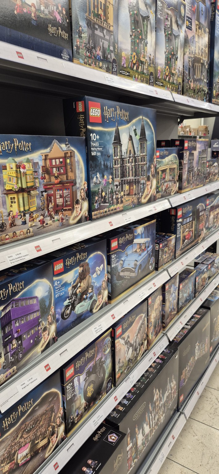 JBF Toys & Trains Howald – Brixembourg photo 6