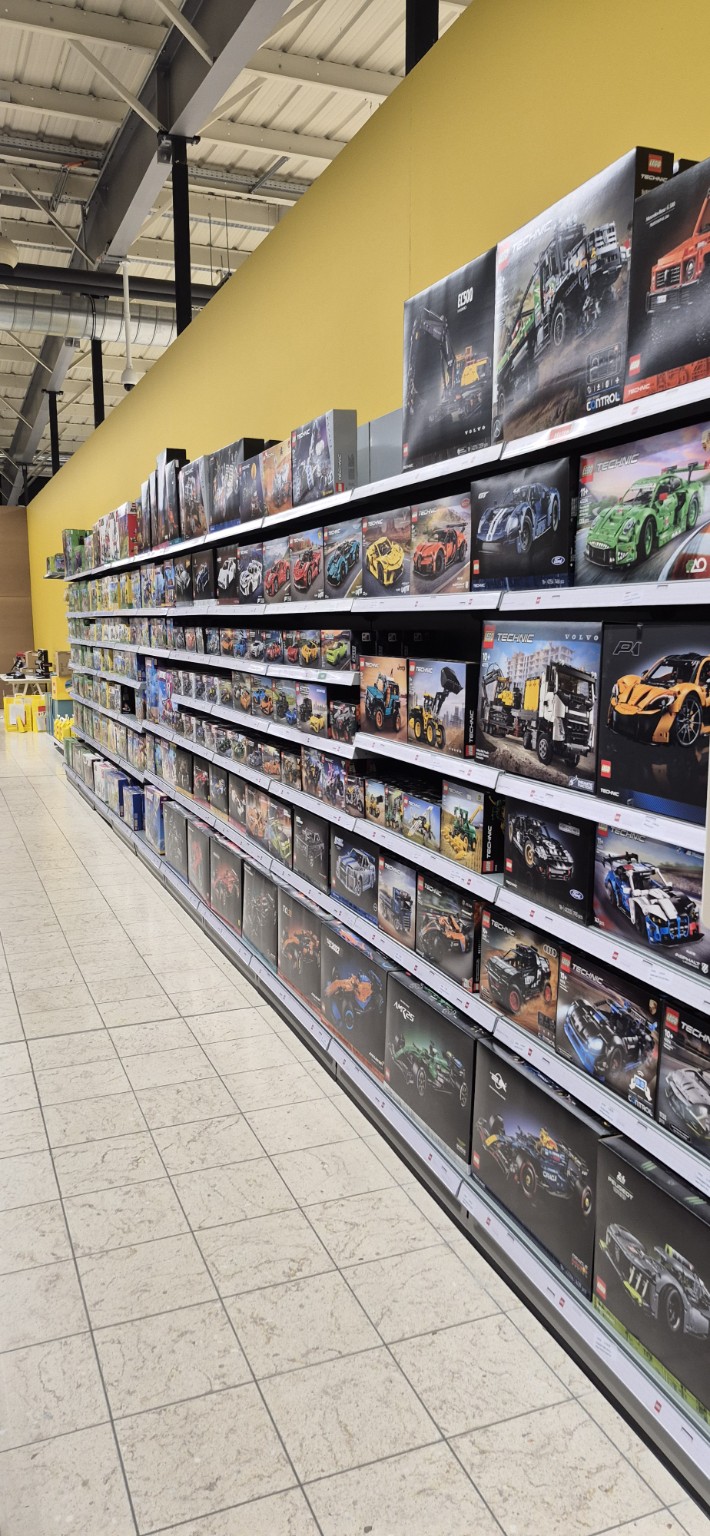 JBF Toys & Trains Howald – Brixembourg photo 5