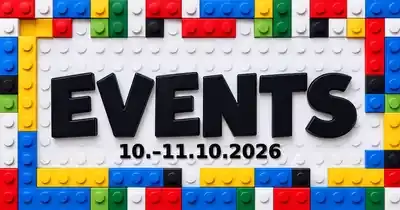 Brixembourg EVENTS – 10.–11.10.2026