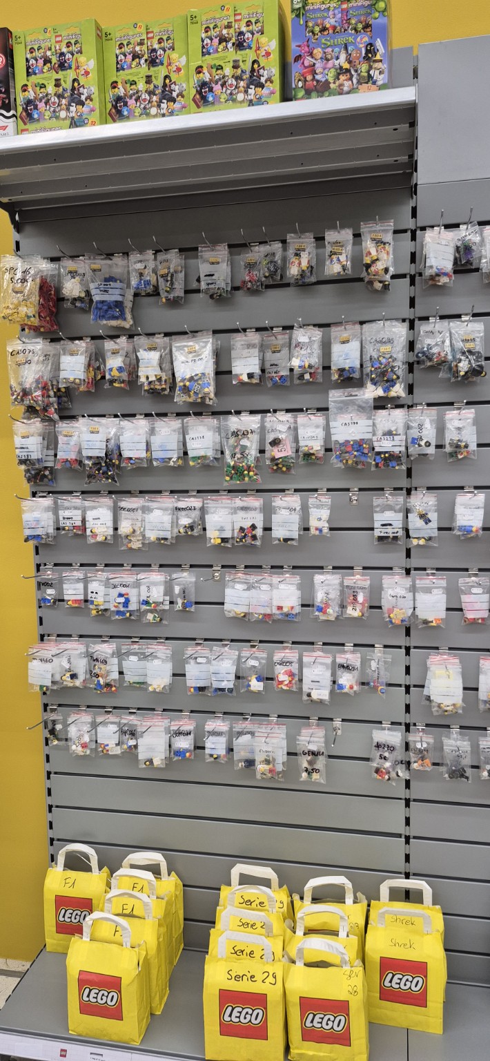 JBF Toys & Trains Howald – Brixembourg photo 19