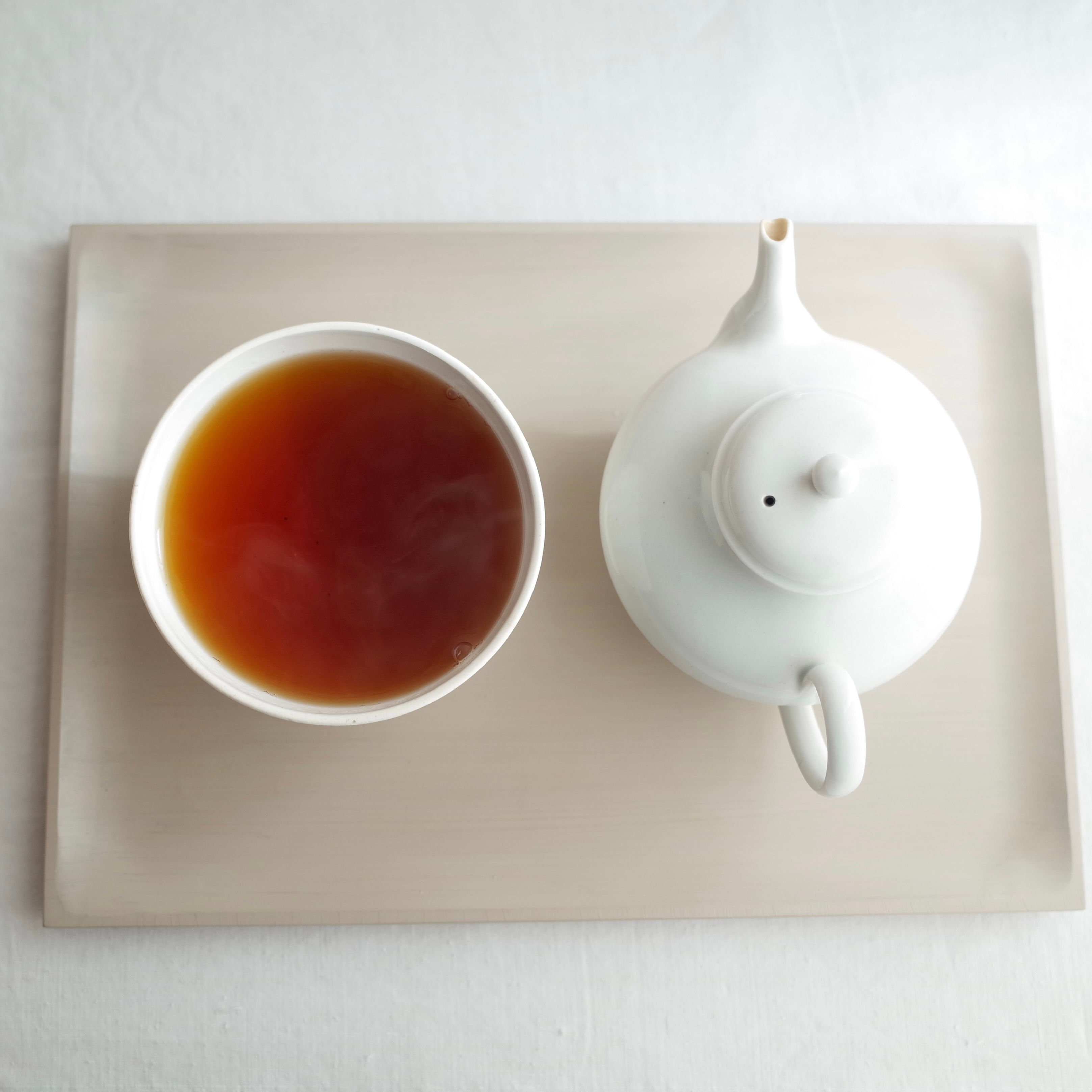 蜜香紅茶