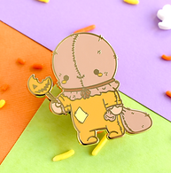 Sam's Trick or Treat