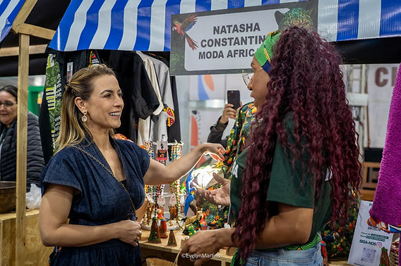 Sexta edição conta com 85 expositores, Cozinha Show, cinema e atrações culturais regionais entre os dias 04 e 07 de dezembro