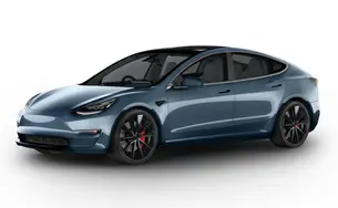 Colored PPF vs Vinyl Wrap. What’s The Difference?