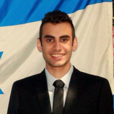 Tomer Diari