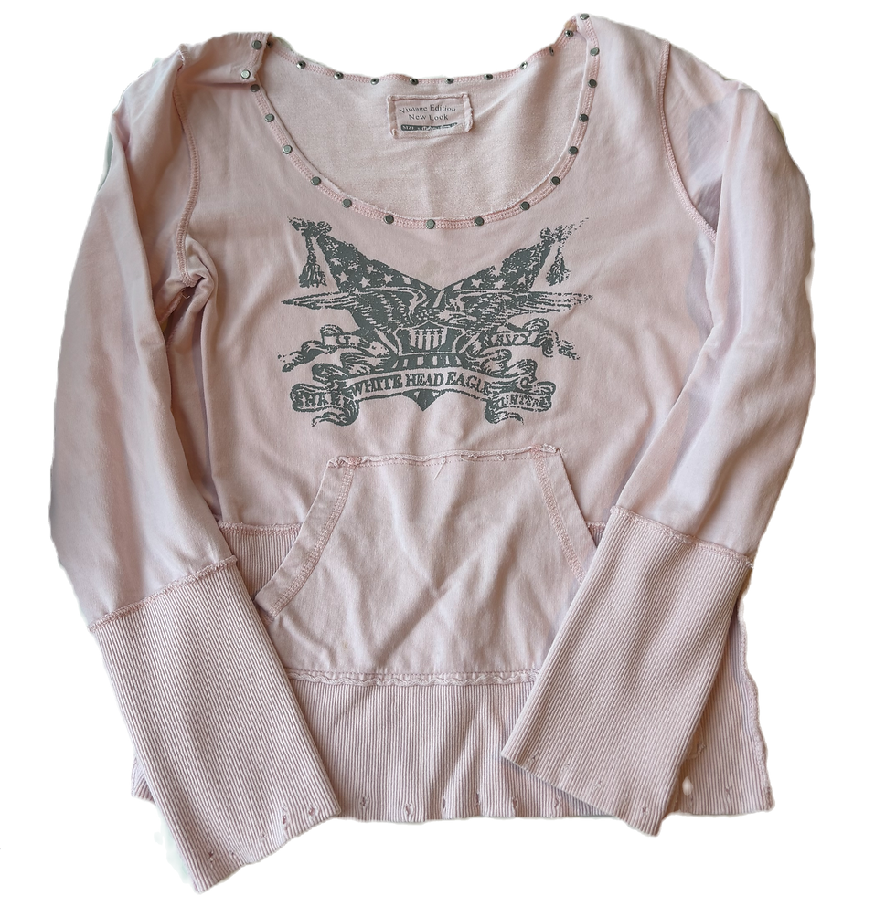 The top in question