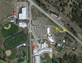 Tiroteo en Freeman High School 1 muerto 3 heridos.