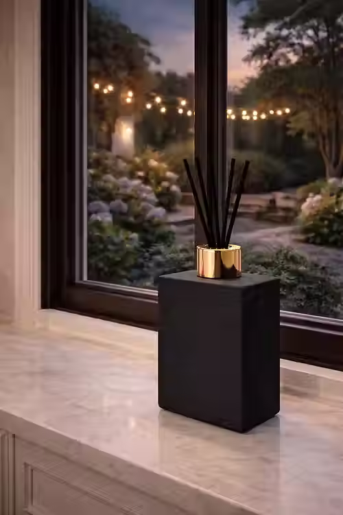 Thumbnail: Midnight Blossom Reed Diffuser