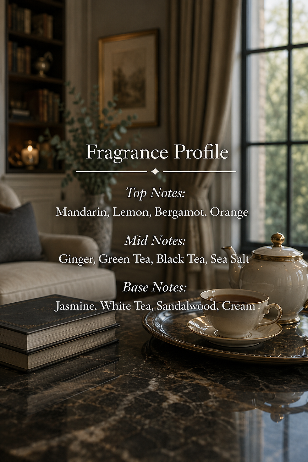 Thumbnail: Luxe Earl Grey – Home & Linen Perfume