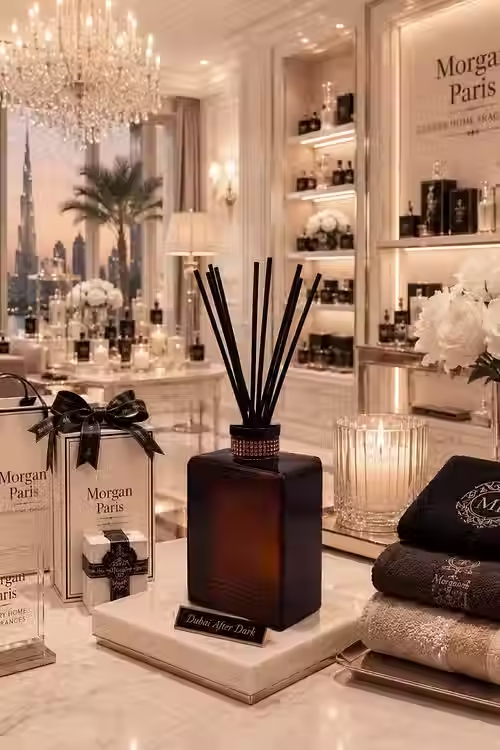 Thumbnail: Dubai After Dark Reed Diffuser 