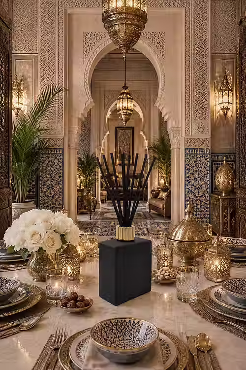 Thumbnail: Casablanca Nights Reed Diffuser