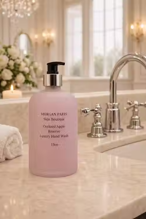 Thumbnail: Orchard Apple Reserve Luxury Hand Wash