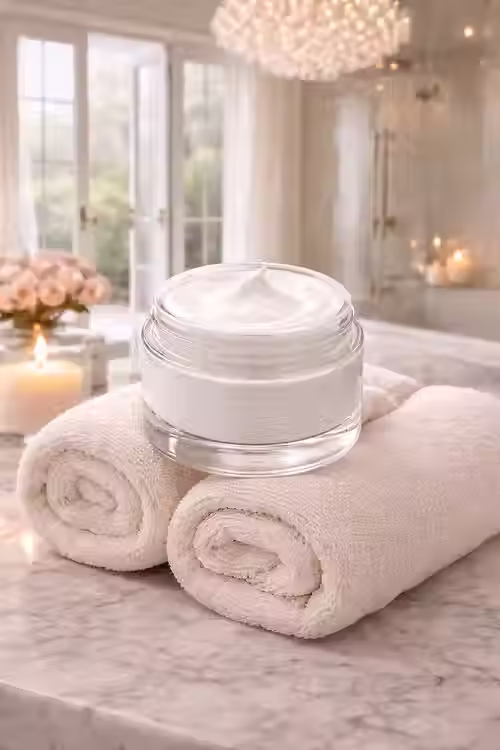 Thumbnail: Lumière Brightening Veil