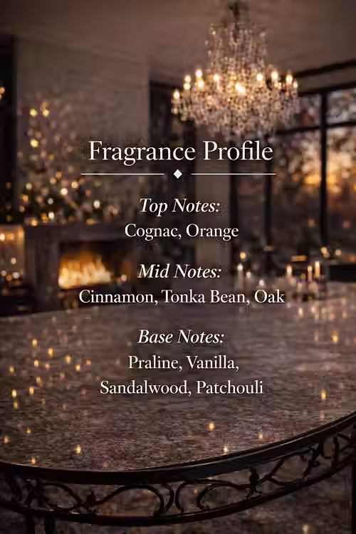 Thumbnail: Autumn Cognac Reserve Aroma Infusion Oil