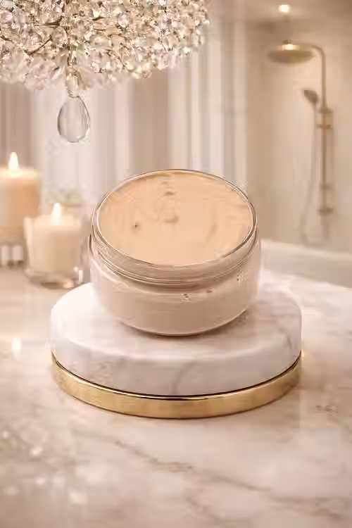 Thumbnail: Purifying Treatment Facial Mask
