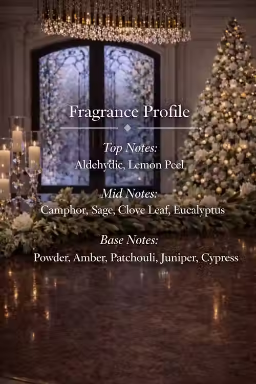 Thumbnail: Aspen Reserve Reed Diffuser