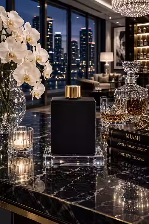 Thumbnail: Timeless Luxury Reed Diffuser
