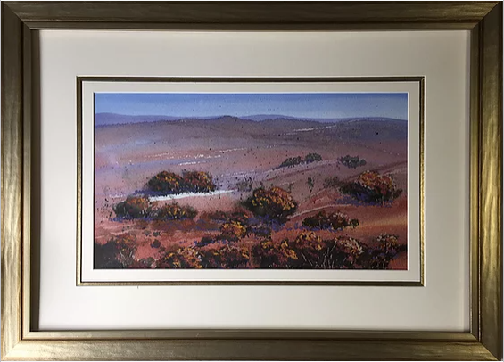 Barry Wilcock $650