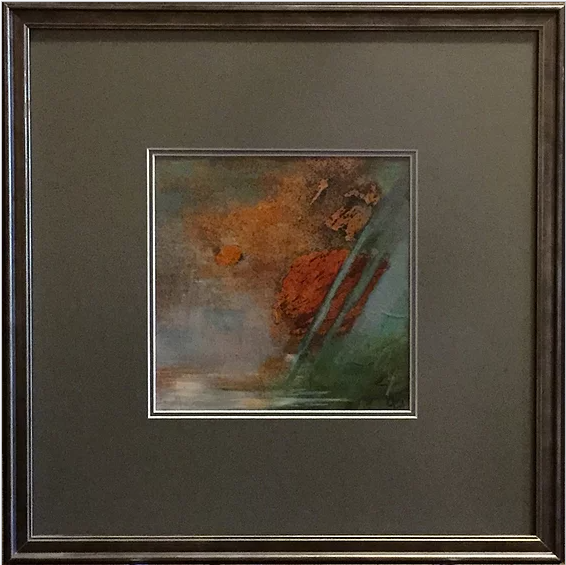 Olivia Alexander $400