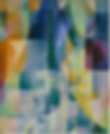 Robert Dealauney Simultaneous Windows, 2nd motif 1st part 1912