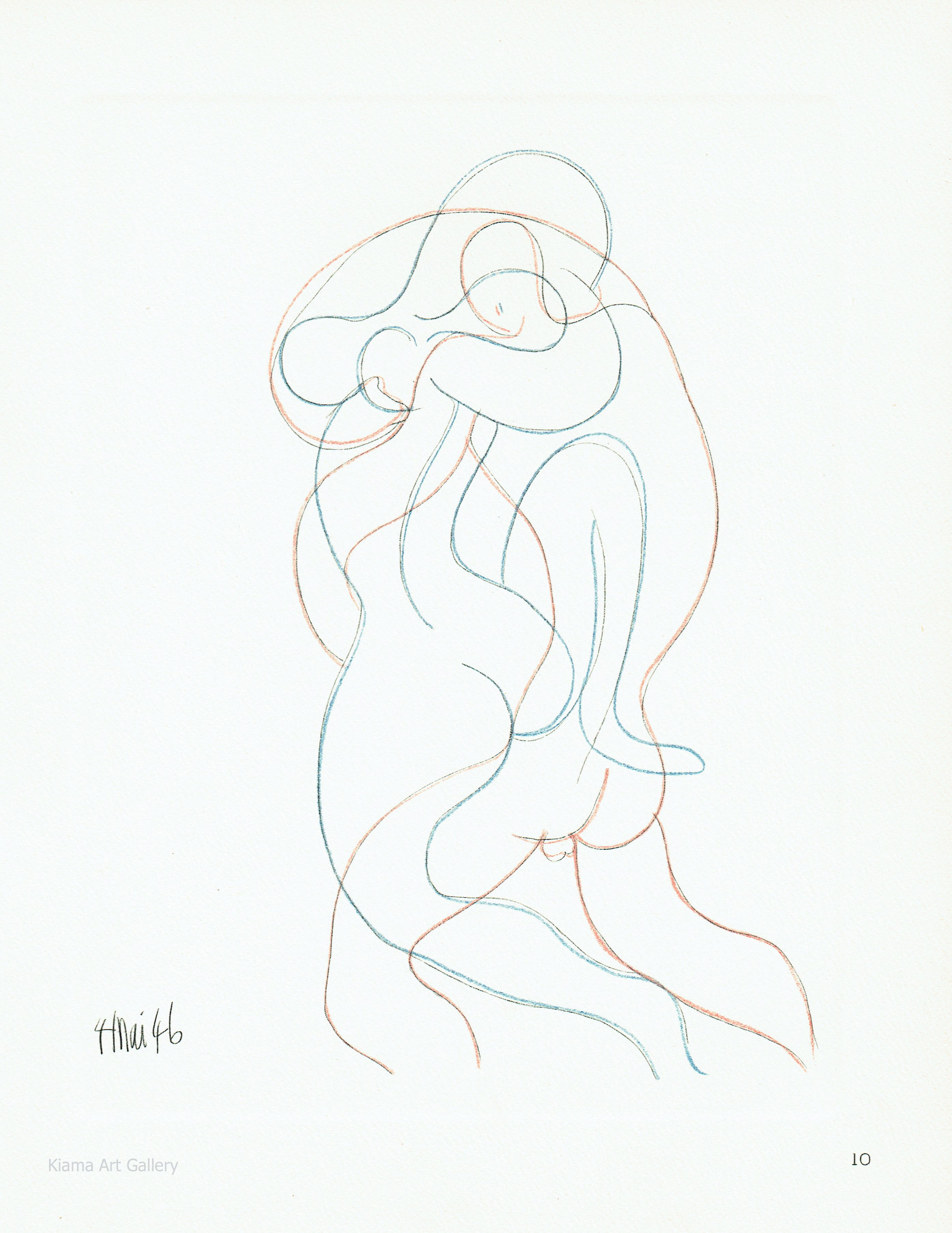 Pablo Picasso $350