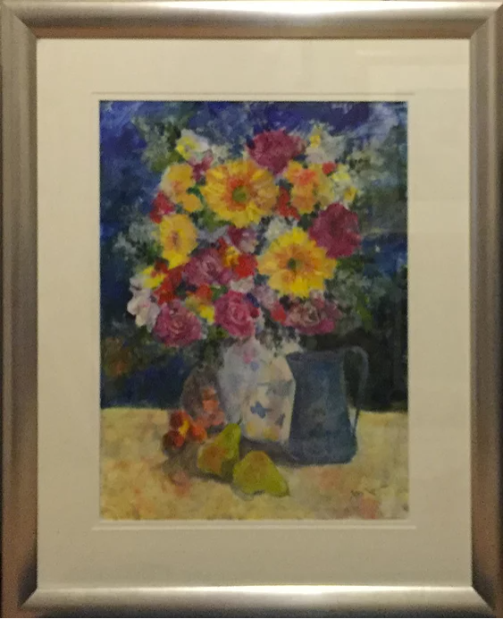 Jeanetta Main $800