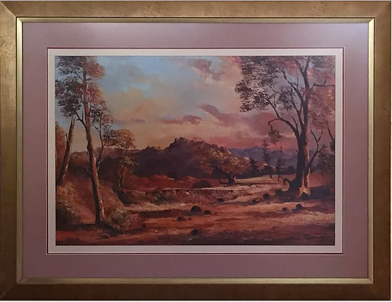 Artist Unknown $1000