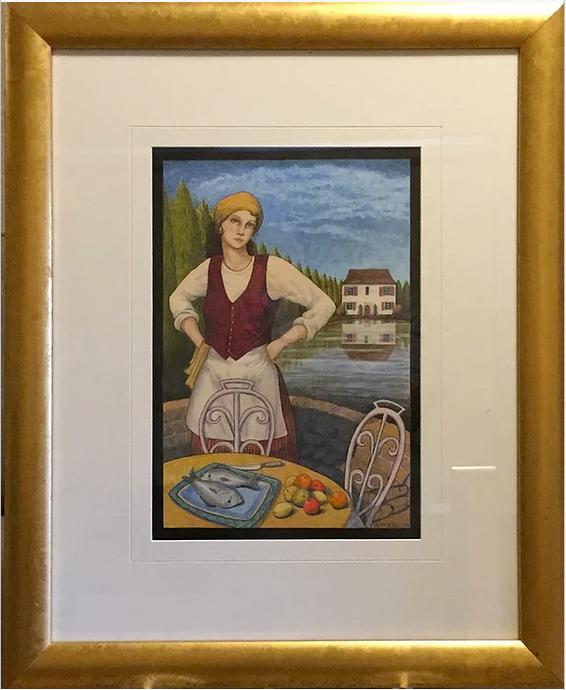 Jenny Hull $500