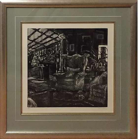 Nicholas Harding $1500