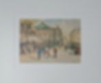 Thumbnail: Mount and Foamcore backing - Medium $25