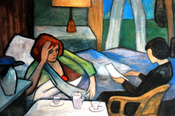 Gabriel Munter 