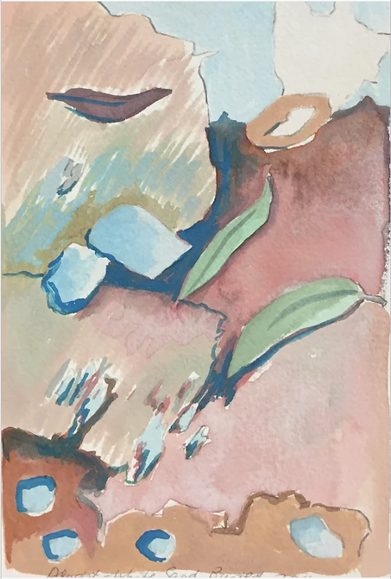 Sue Irvin $35