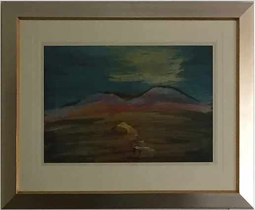 Sidney Nolan $1990