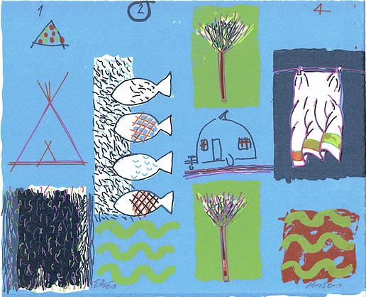 Peter Pinson $200