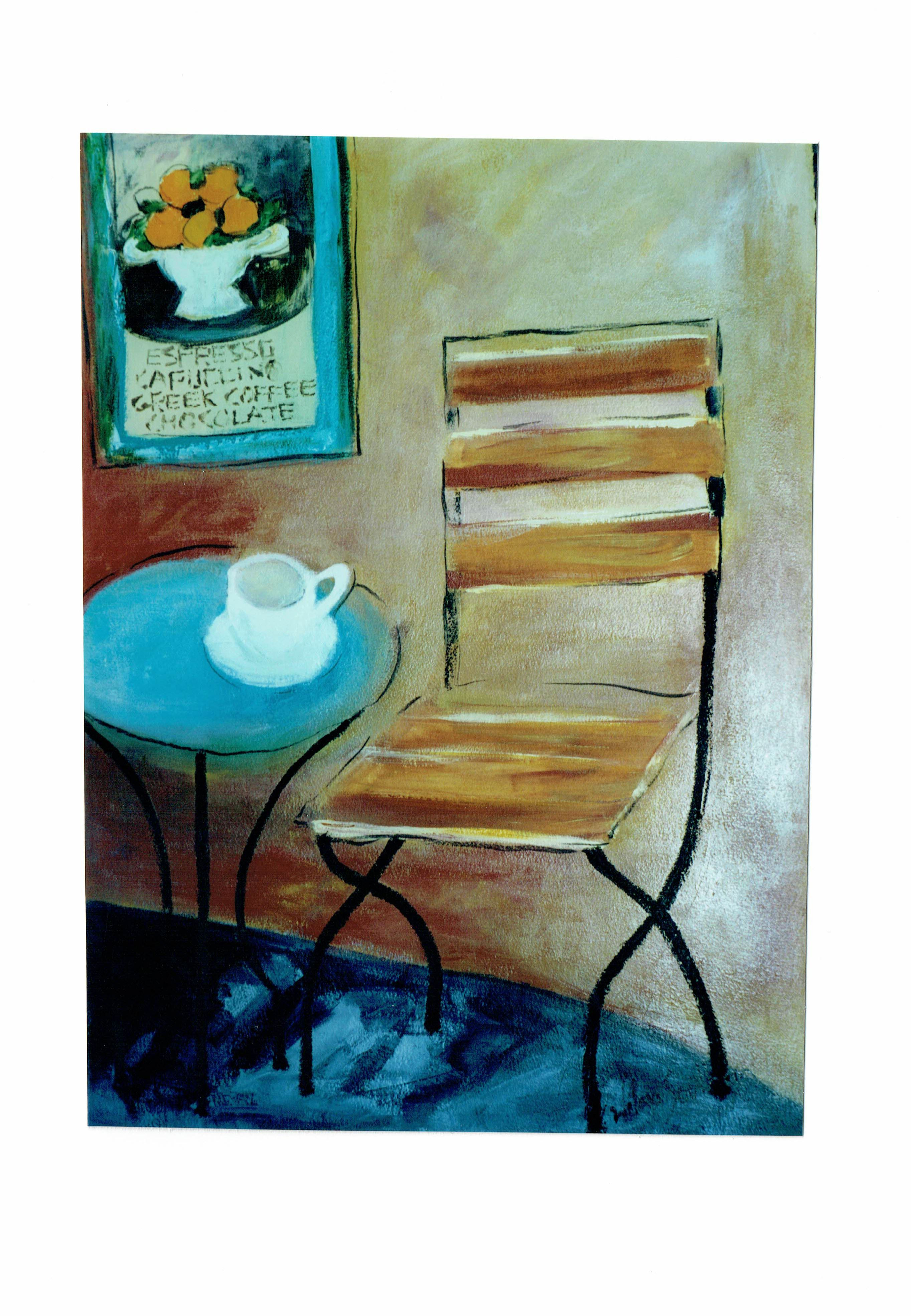 Wilma Southern, Wilton Ware Studio