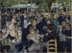 Auguste Renoir 