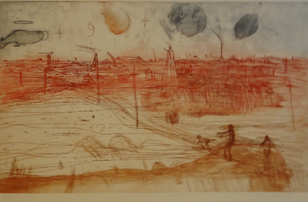 John Olsen $3,000