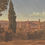 Thumbnail: Camille  Corot,  Florence viewed from the Boboli Gardens