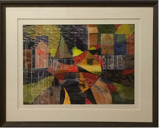 M Smithson $850