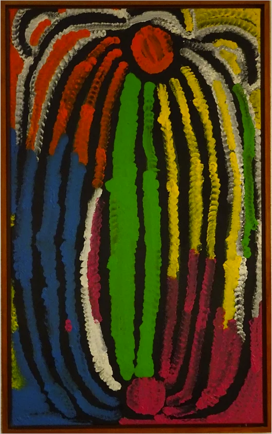 Lorna Fencer $1,800