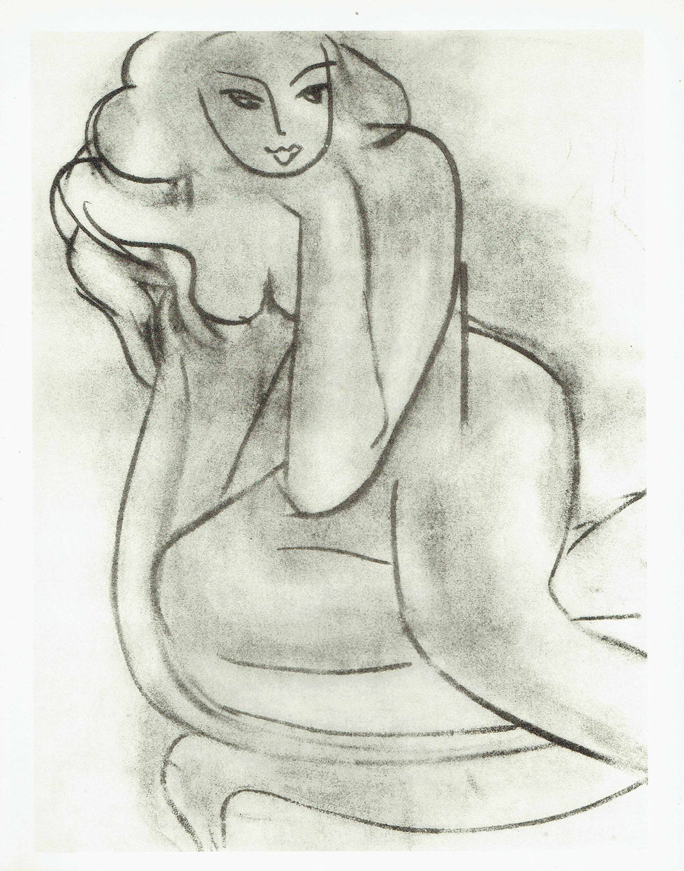 Henri Matisse, n4