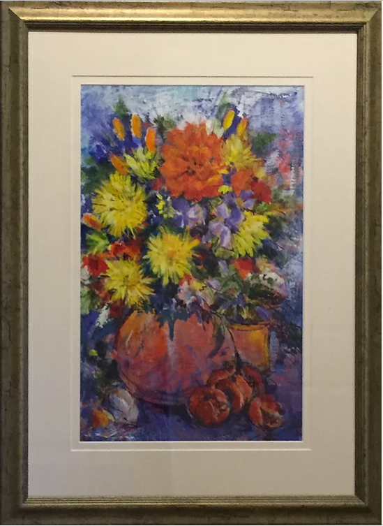 Jeanetta Main $650