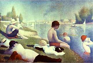 Introduction to Modern European Art