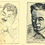 Thumbnail: Hal Missingham print  Plate10