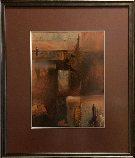 Colleen Behl $400Make of it what you will