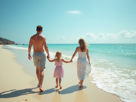 Discover Freedom and Joy with Travel Consultancy