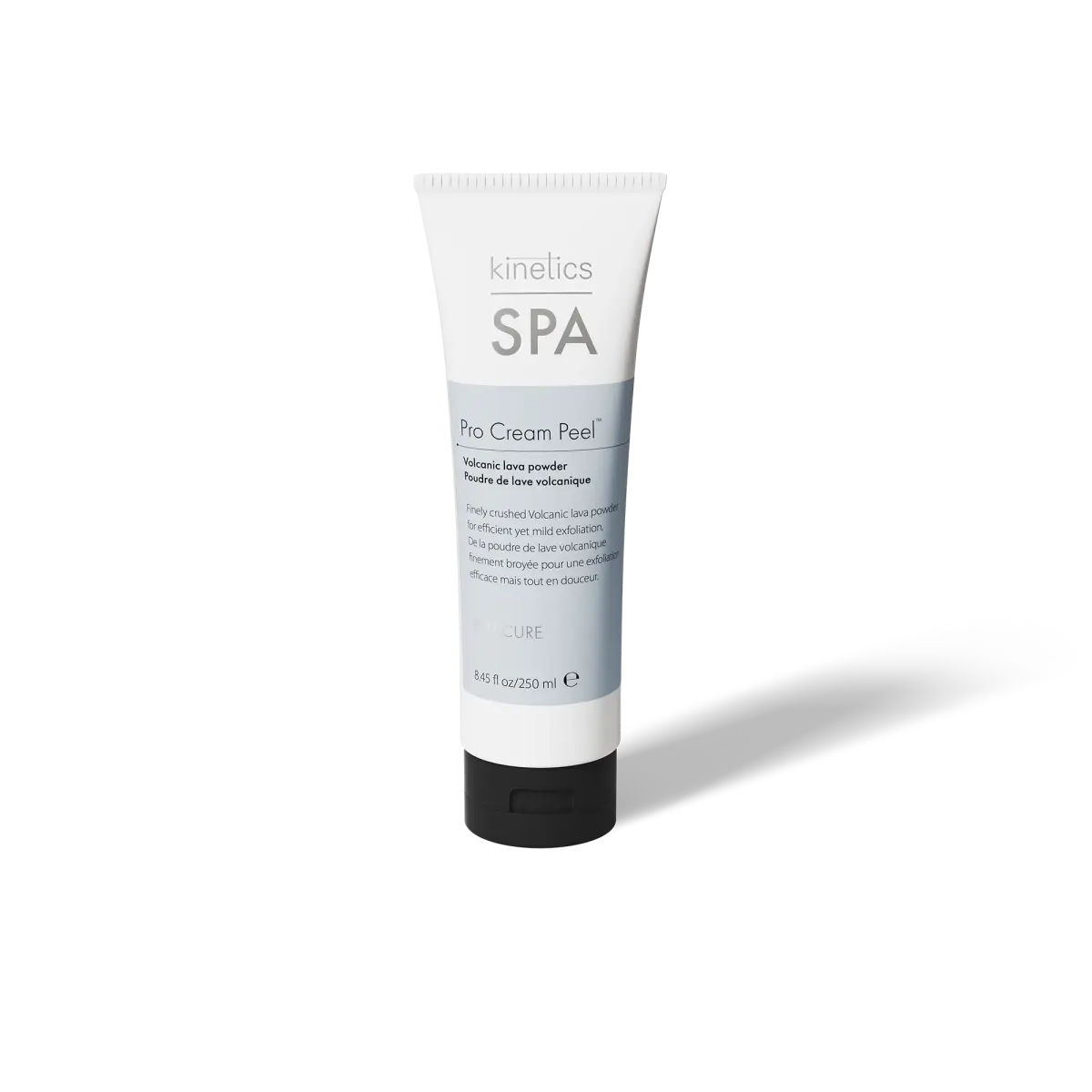 Kinetics SPA Pedicure Pro Cream Peeling 250ml