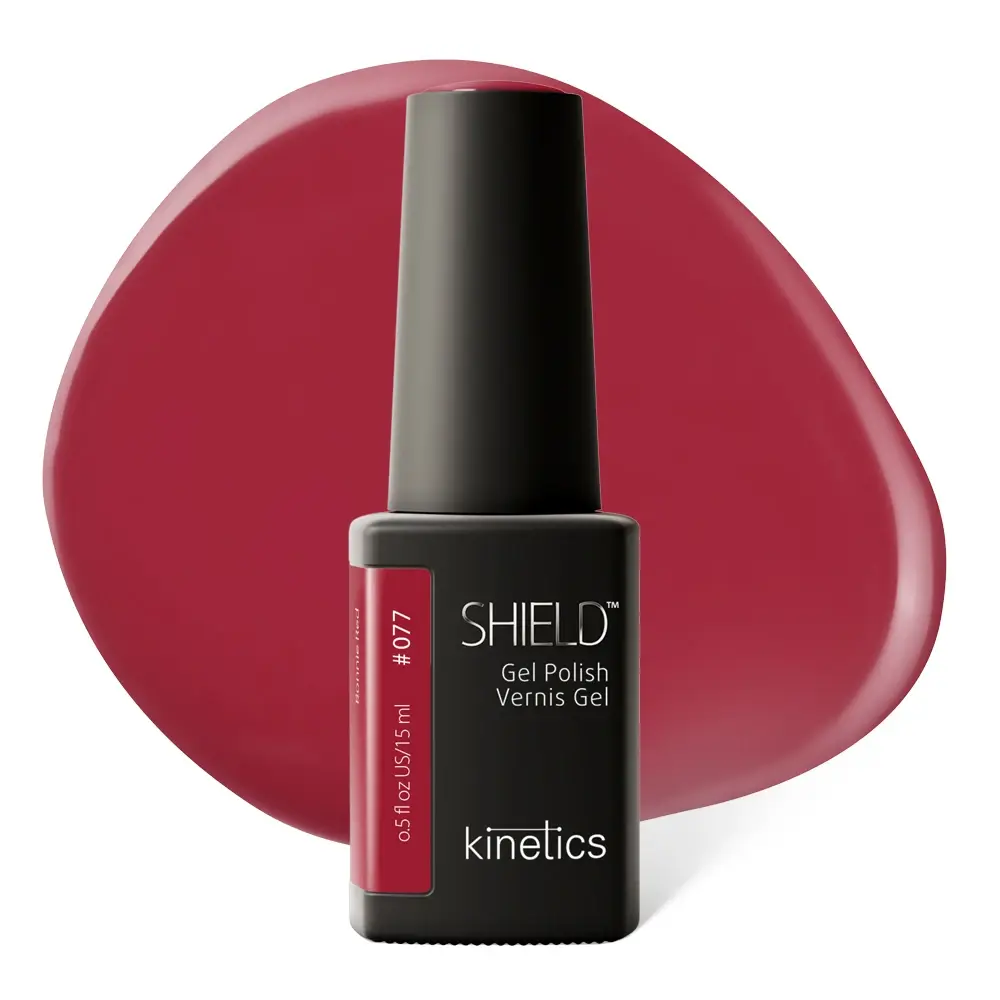 Kinetics SHIELD Gellack #077 Gel Polish Imperial 15ml