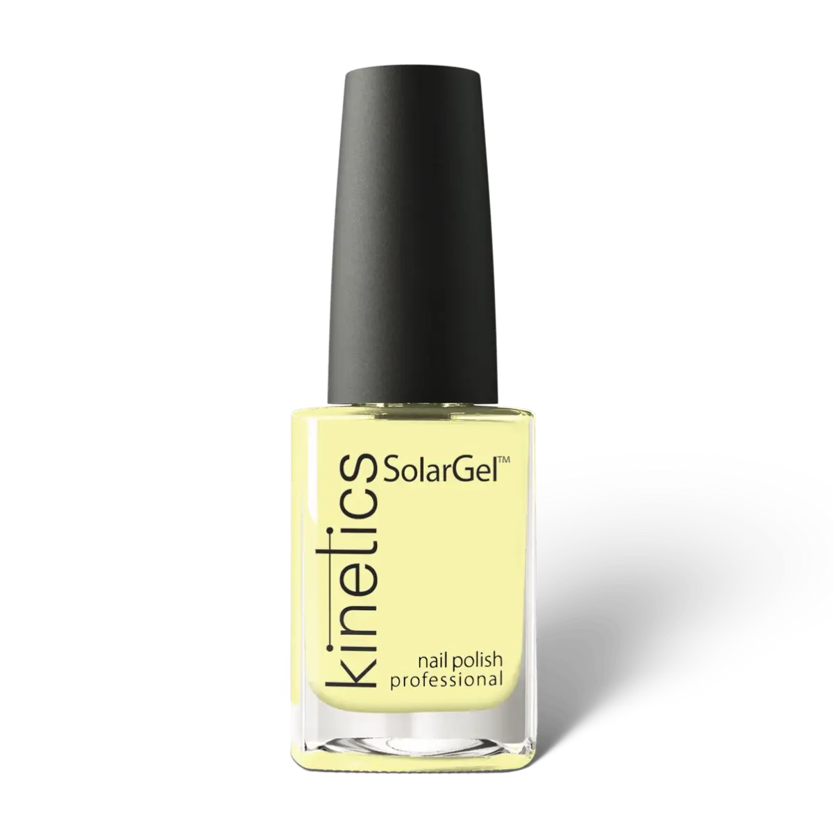 Kinetics Nagellack SolarGel #675 Polish Soft 15 ml
