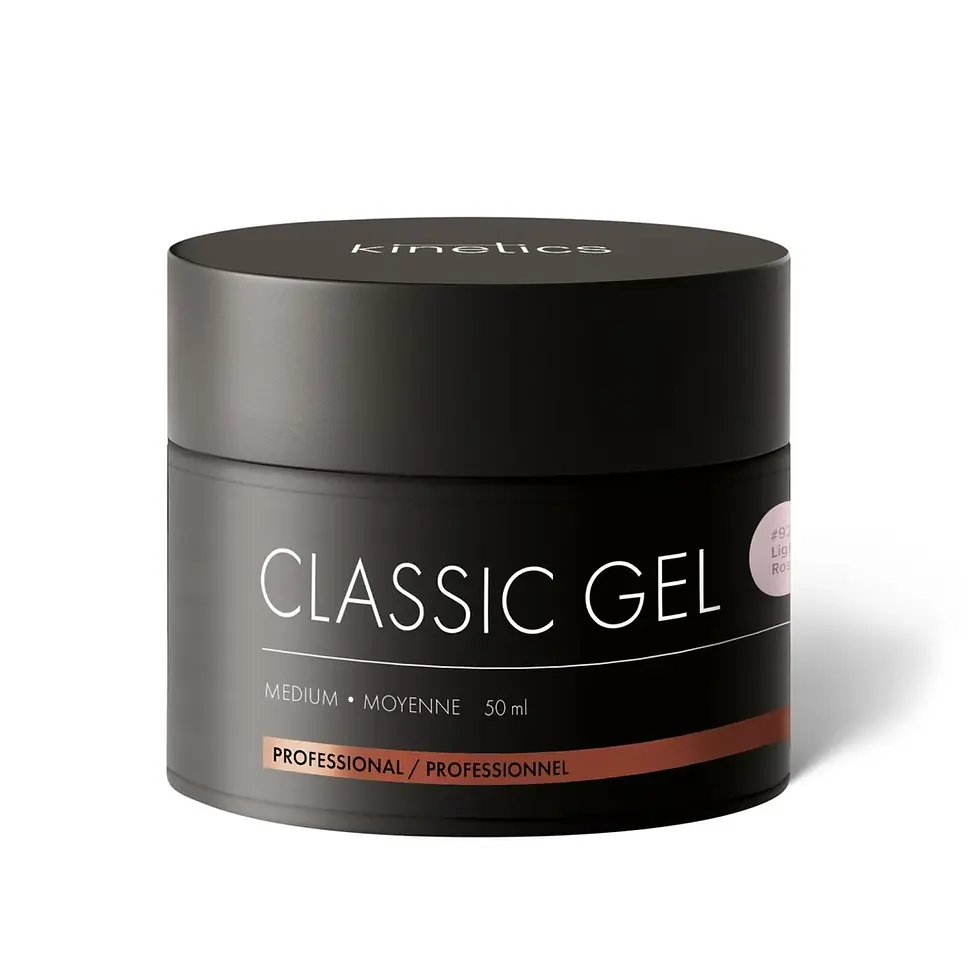 Miniaturbild: Kinetics Classic Gel Medium #928 Light Rose 50ml